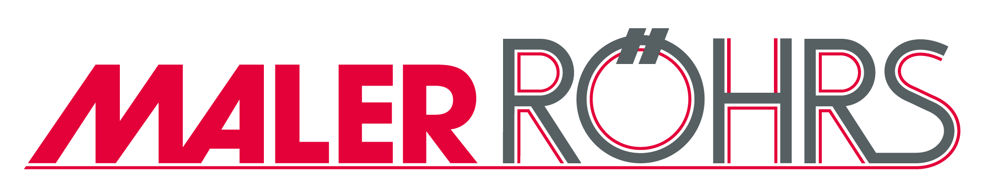 Maler Röhrs